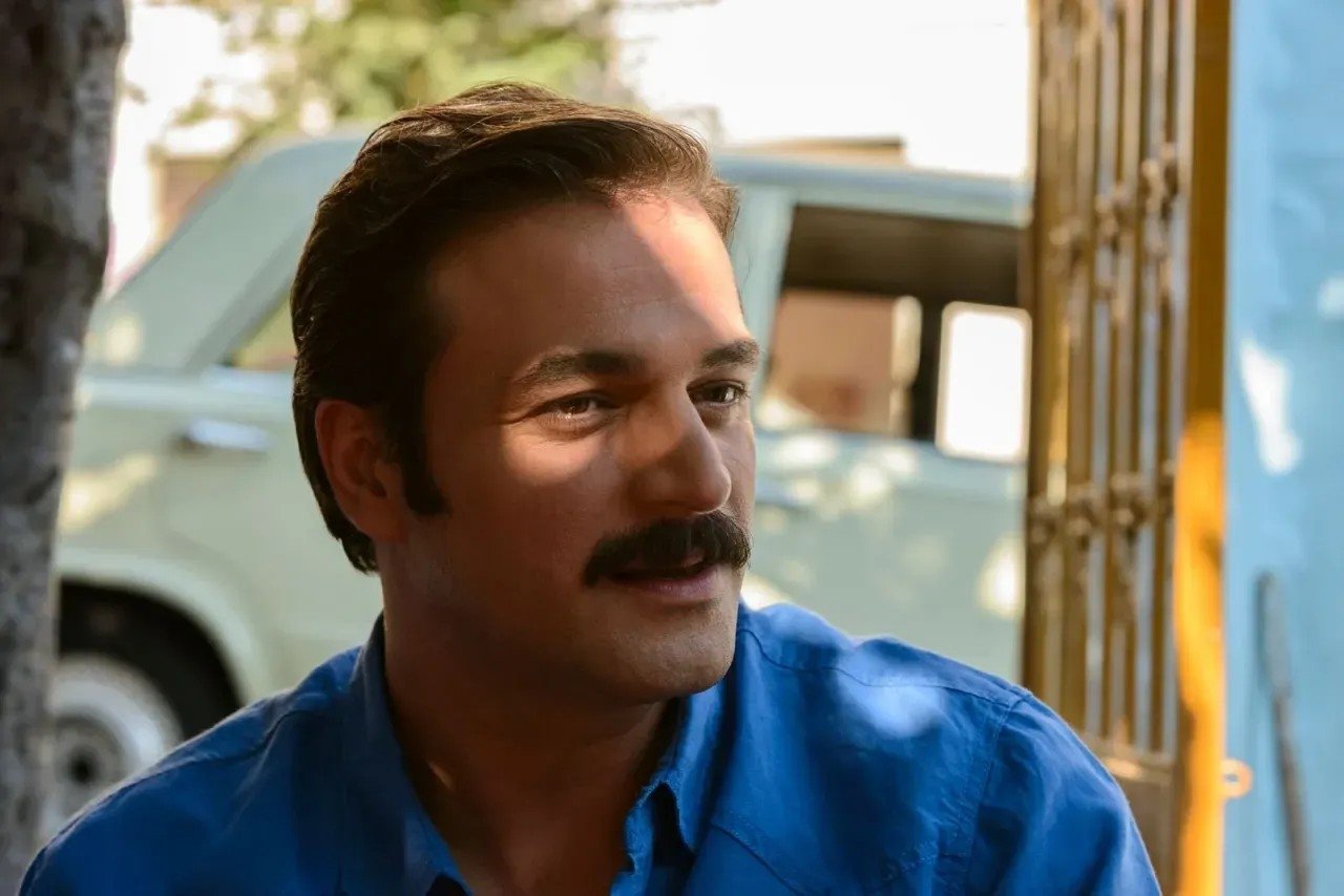 Karaciğer yetmezliği ile mücadele ediyor… Ünlü isimlerden hastane ziyareti: Ufuk Özkan’ın son görüntüsü ortaya çıktı!