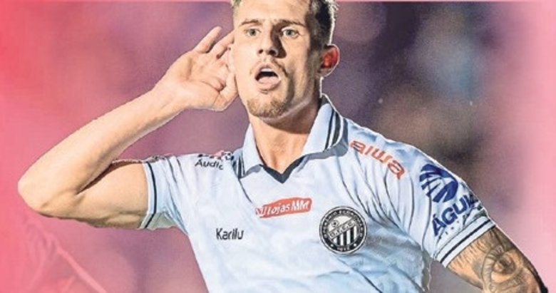 Göztepe’de Gaucho sesleri