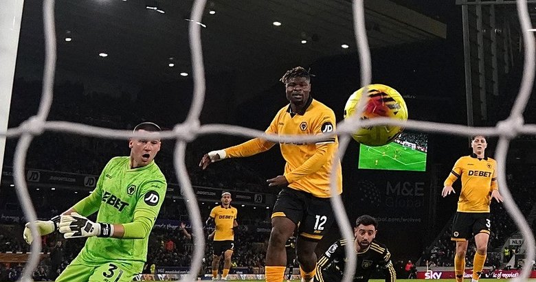 Kara Kartal’ın hedefi Agbadou