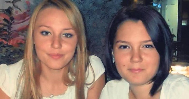 Şeyda ve Beyza tahliye edildi