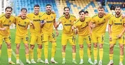 Menemen FK nefes aldı