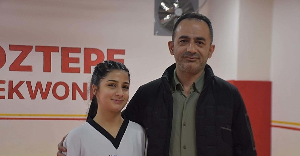 İzmir'de Elif Su, Bosna Hersek yolcusu!