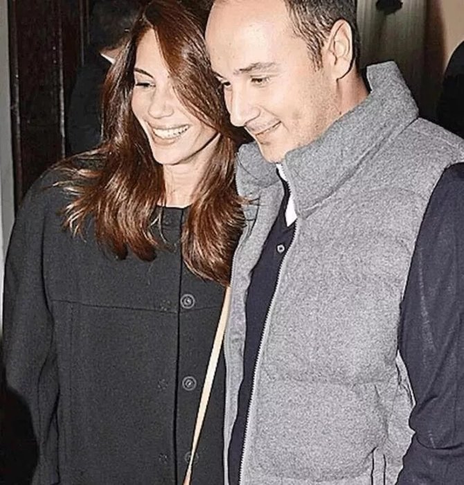 Zeynep Beşerler ile Emir İçgören boşanıyor mu? İlk açıklama geldi