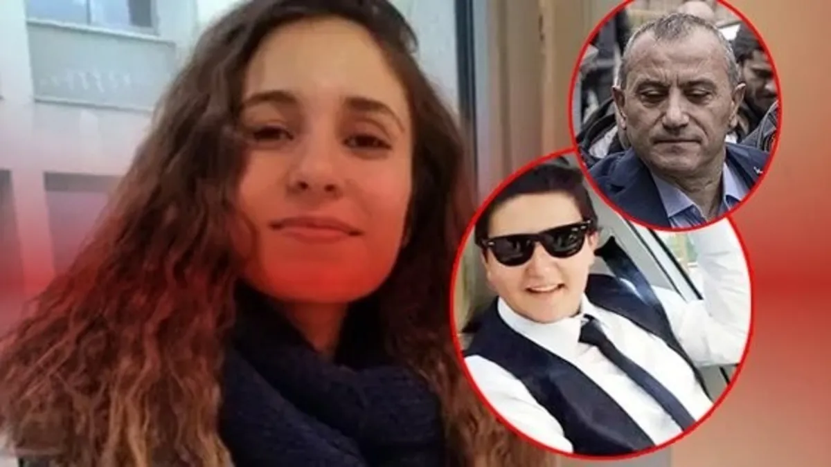 Gülistan Doku dosyasında 6 yıllık gizem bitiyor mu? Umut Altaş her şeyi anlatmaya hazırlanıyor: Gülistan'ın cesedinin yerini gösterecek
