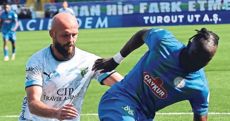 Ajeti’ye yakın takip