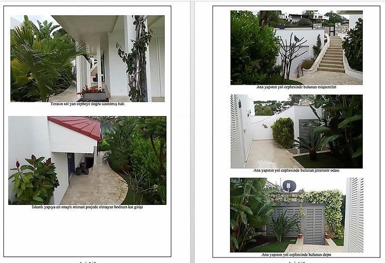 Kaçak villa skandalında yeni gelişme! Mahkeme Hülya Özdil’in savunmasını alacak