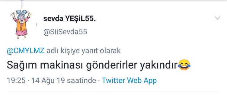 Cem Yılmaz esprileri ’meme’ yaptı!