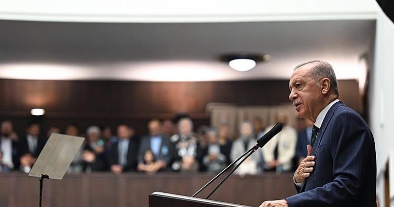 Başkan Erdoğan: Başıboş köpek sorununu kökten çözeceğiz
