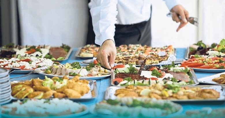 İftar menülerinde gizli ücrete geçit yok