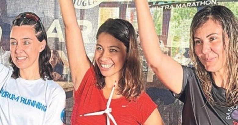 Uluslararası Latmos Ultra Maratonu bitti