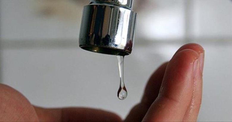 Izmir De 16 Saat Su Kesintisi Izmir Buca Da Su Kesintisi Yapilacak Mahalleler Su Kesintisi Kac