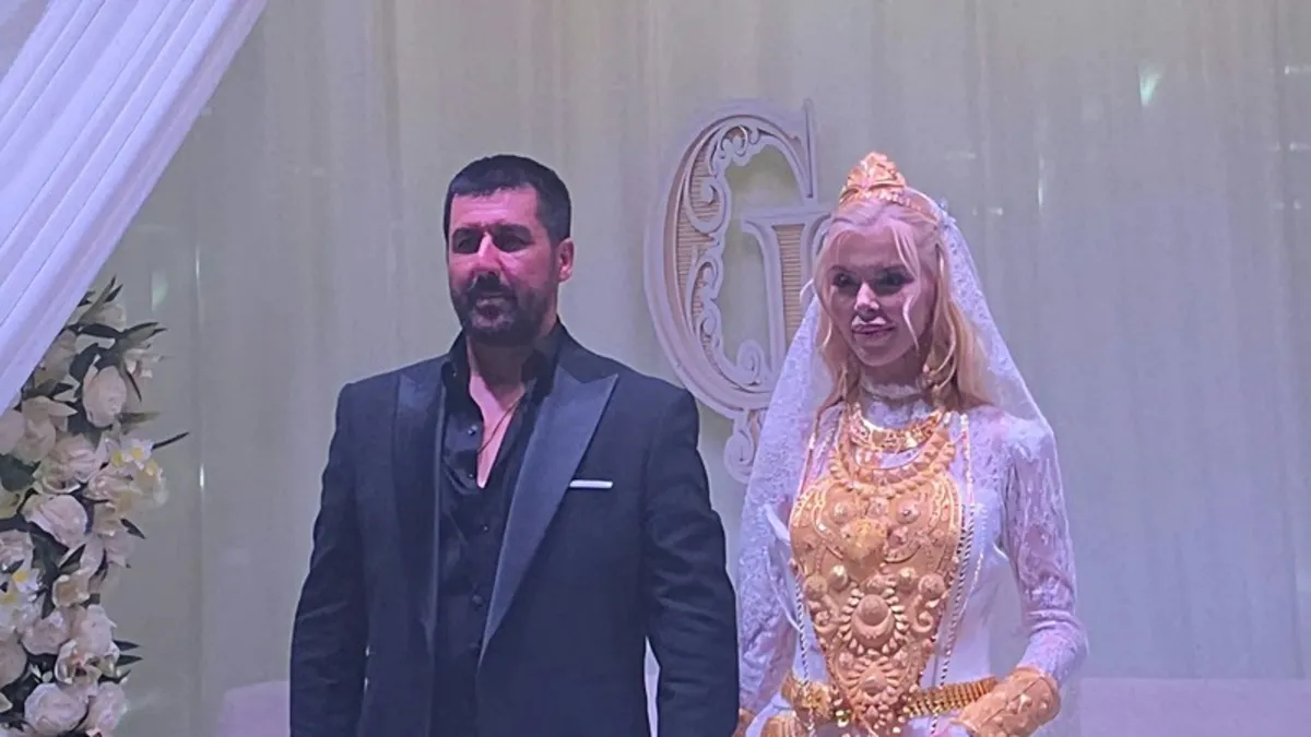 Vanlı Kara Haydar olarak bilinen Mehmet Fatih Tançalan tutuklandı