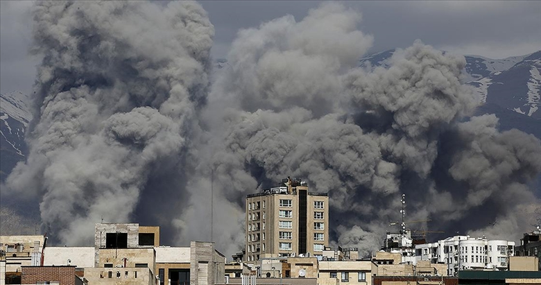 Savaş makinesini kimler fonluyor!