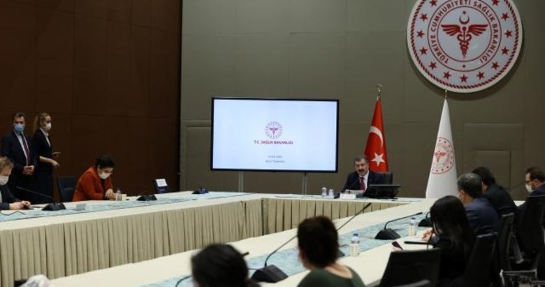Koronavirüs Bilim Kurulu toplanıyor! Hafta sonu yasaklar geri gelecek mi?