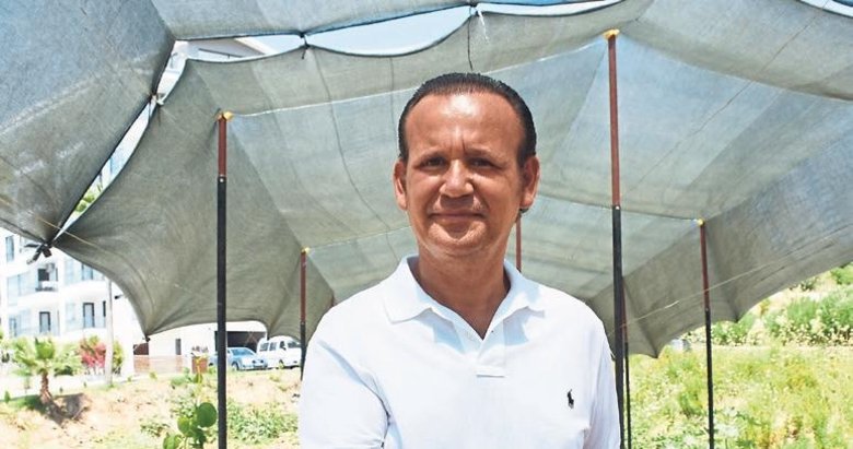 Çarkıfeleğe büyük ilgi