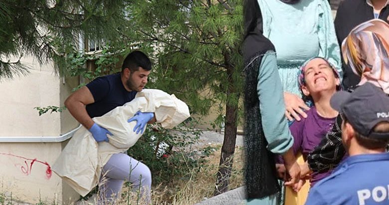 4 yaşındaki Umut Çelik’in feci sonu! Acılı annenin feryadı yürek dağladı