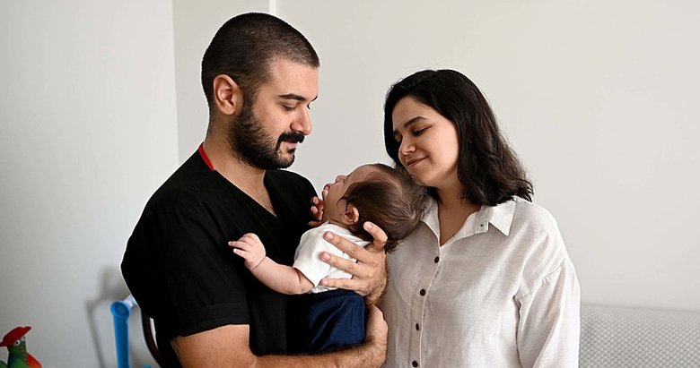 Teoman ve Eymen yardım bekliyor: Yaşatalım bu çocukları!