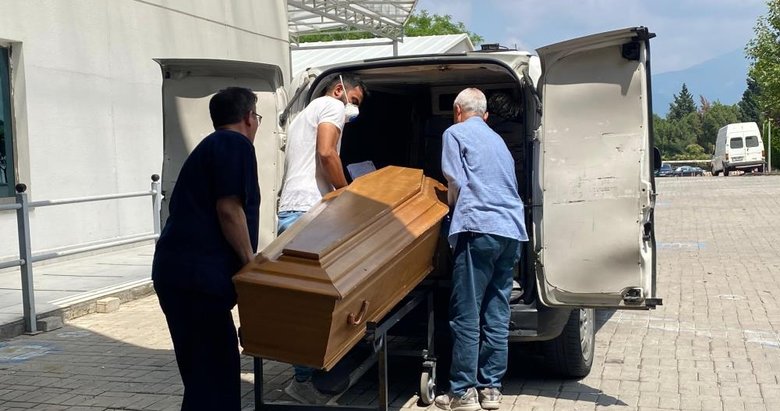 Denizli’de kimyasal suya düşen işçi feci şekilde can verdi