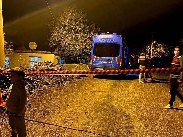 Acılı kadının isyanı: İdam istiyorum