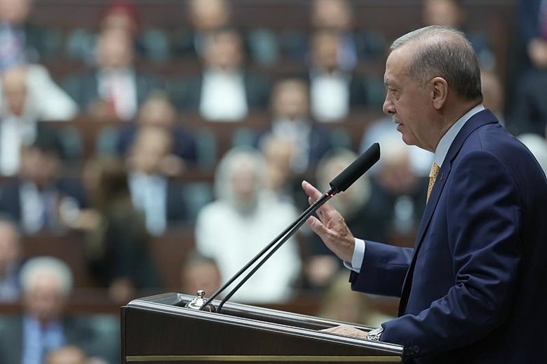 Son dakika: Başkan Erdoğan: Biz bitti demeden hiçbir şey bitmez