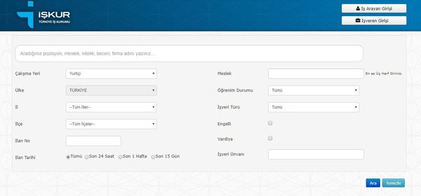 4000 Tl maaşlı iş ilanları 4000 Tl maaşlı iş ilanları