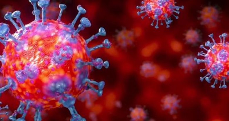 Bugünkü vaka tablosu açıklandı