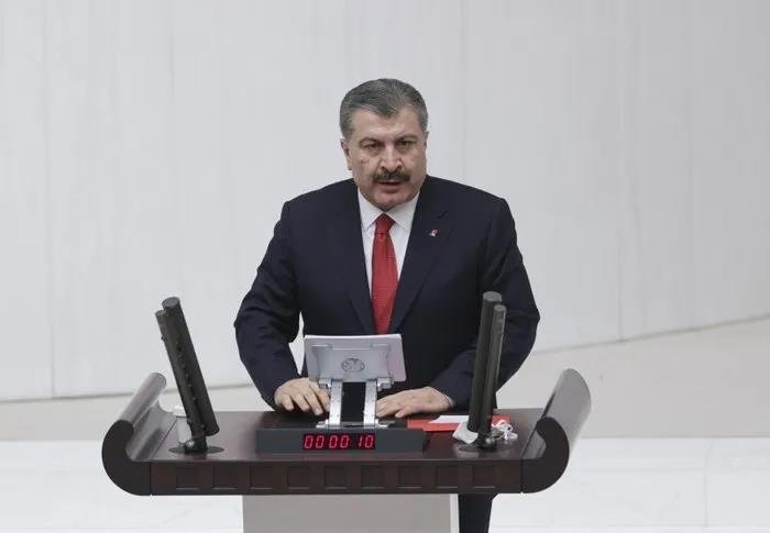 MHRS’de hastane randevu sistemi değişiyor! Bakan Koca açıkladı: Pazartesi başlıyor