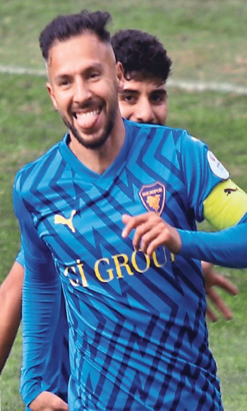 Krallar Ege’den
