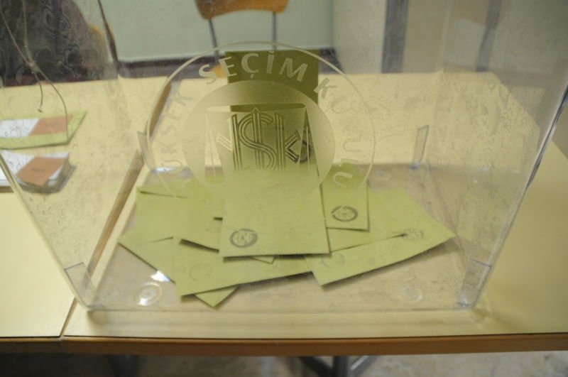 23 Haziran İstanbul seçim sonuçları yeniasir.com.tr’de! 2019 İstanbul yenileme seçimi