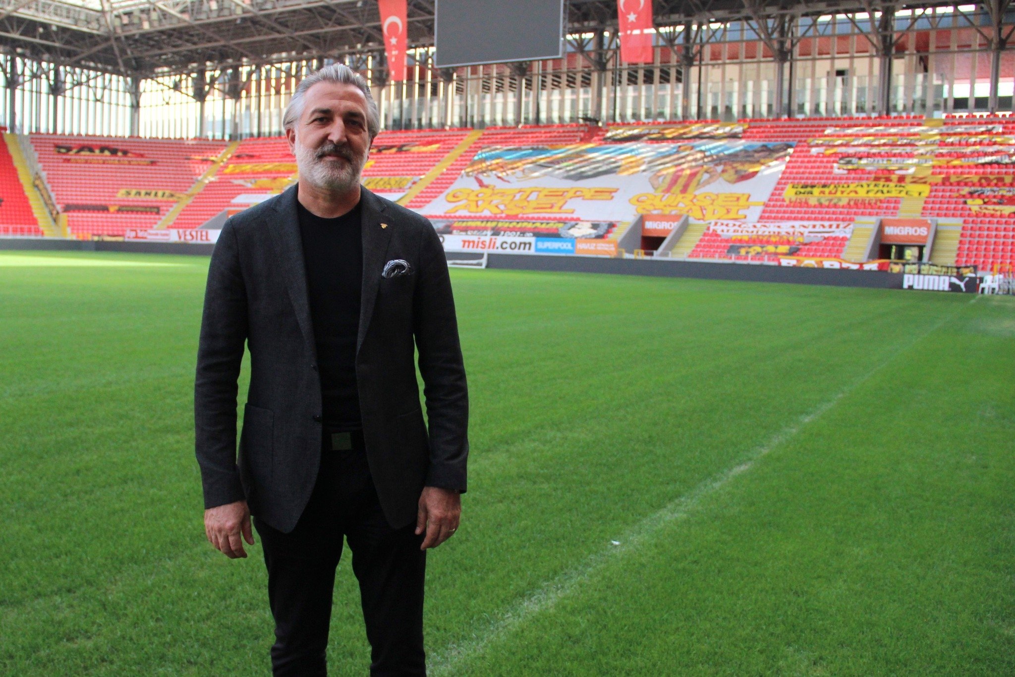 yeni asir