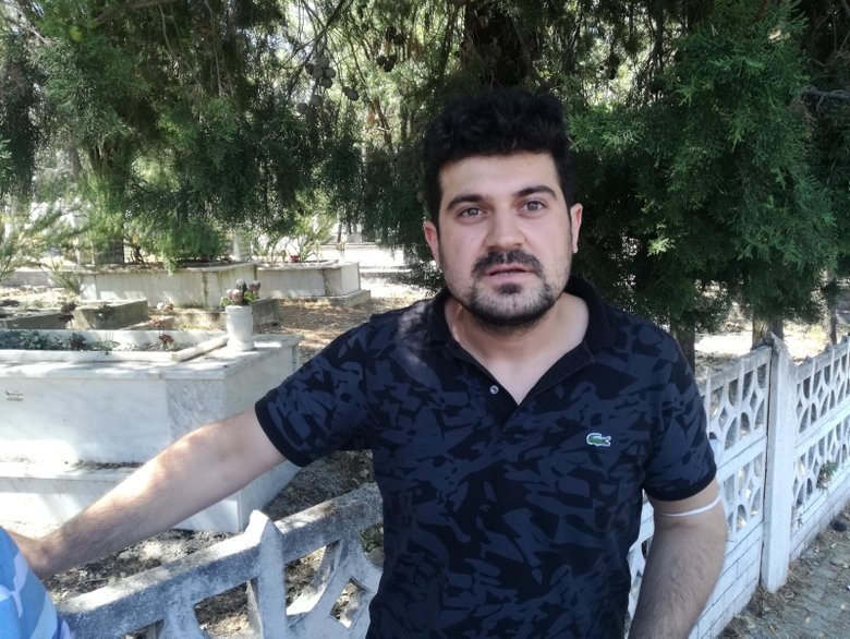 Pınar Gültekin’in acılı ailesi konuştu: Derslerini verip, bayramda evine gelecekti