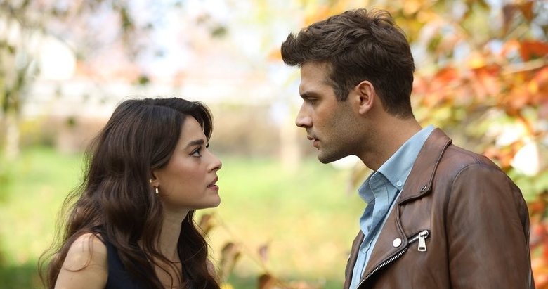 Aynadaki Yabancı’da maskeler düşüyor!