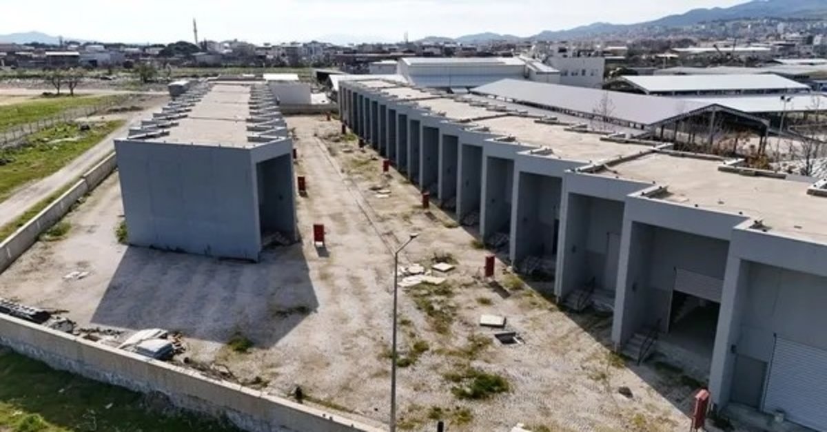 İzmir'de şu hale bak!