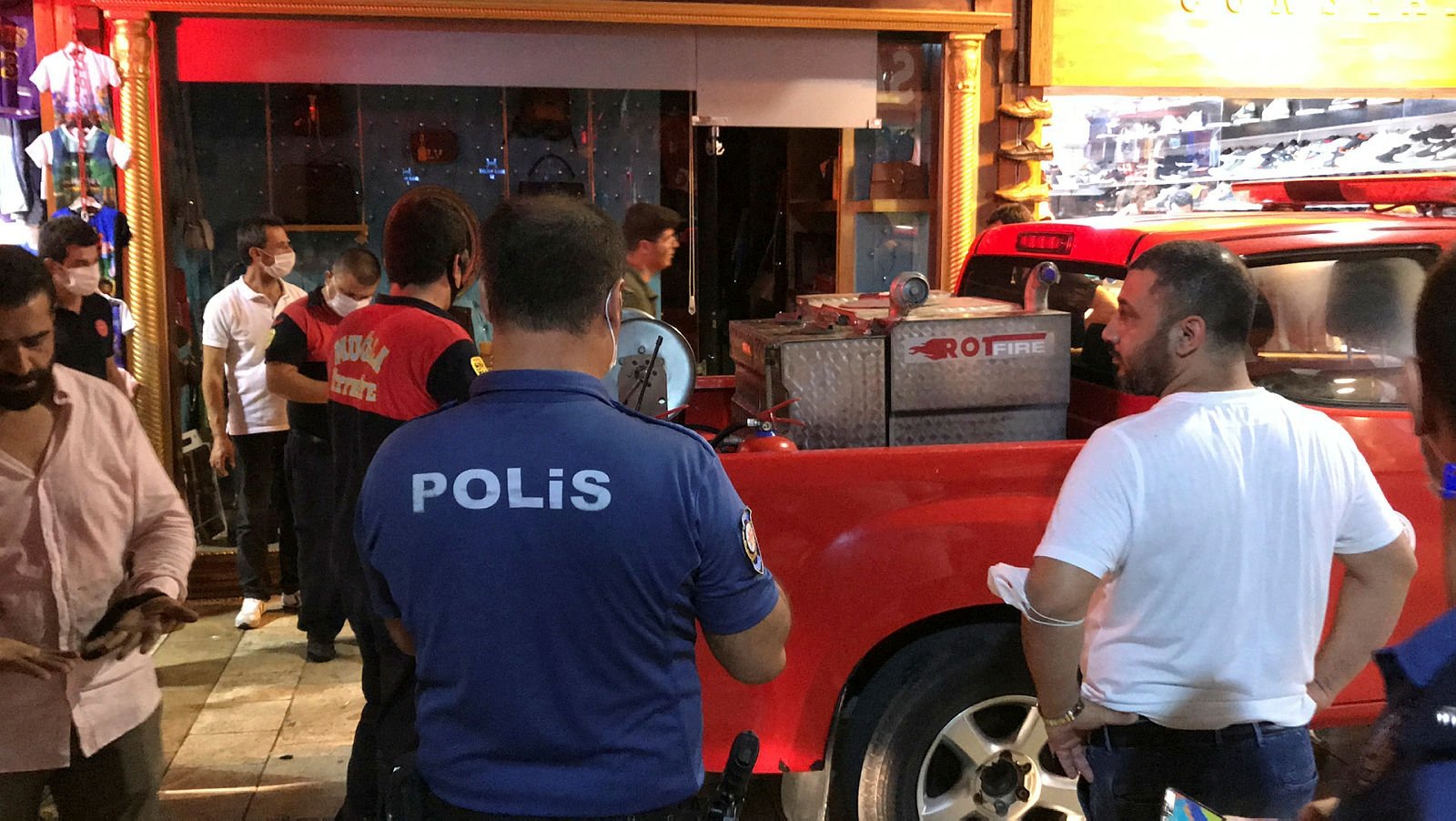 Bodrum Dizel Kamyon Tamiri Yedek Parca Vip Sektor