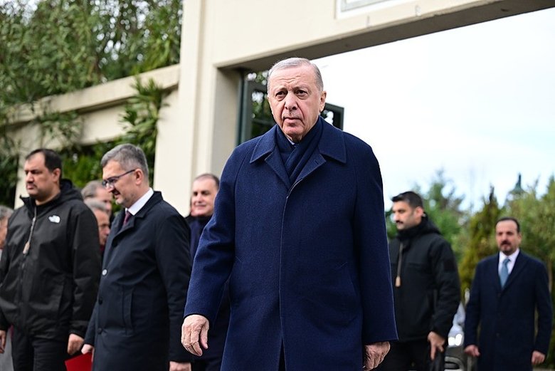 Son dakika: Başkan Erdoğan’dan önemli açıklamalar