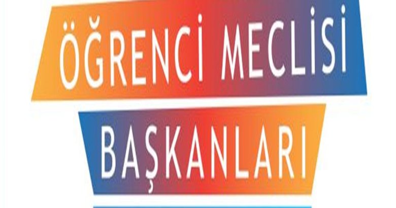 Türkiye öğrenci meclis başkanları kurultayı