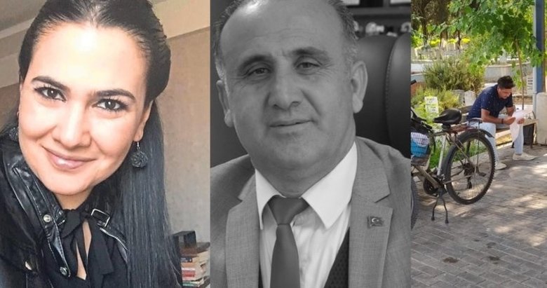 İYİ Partili belediyede akılalmaz mobbing!