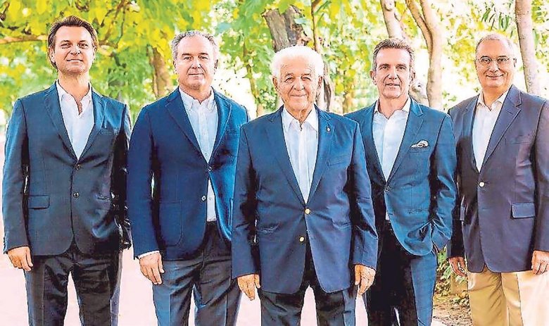 Milyar dolarlık miras çıkmazı