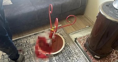 Kırşehir’de aile faciası!