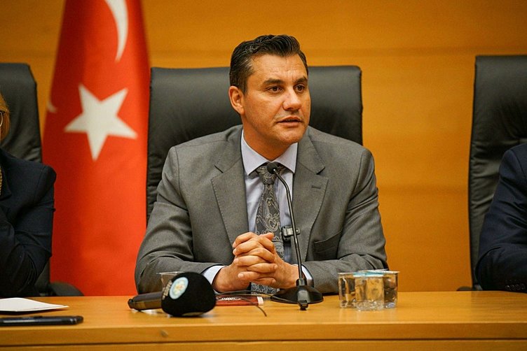 Ferdi Zeyrek’in kızından Babalar Günü’nde yürek burkan mesaj: Sensiz ilk Babalar Günü…