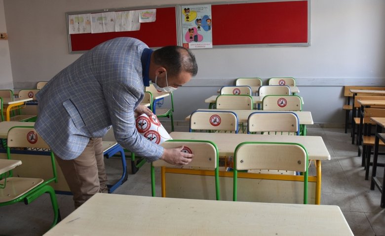 Milli Eğitim Bakanı Ziya Selçuk’tan yüz yüze eğitim açıklaması! İşte tüm ayrıntılar