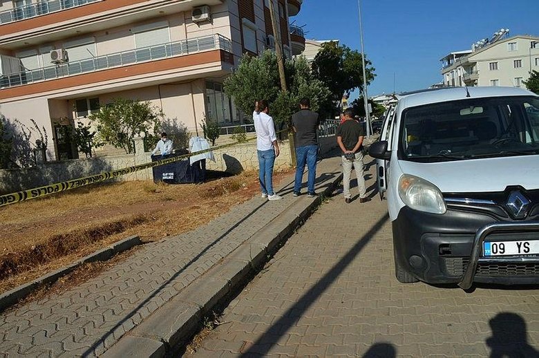 16 yaşındaki Yağmur Tayhan nasıl öldü? Cesedi Didim’de boş arazide bulunmuştu