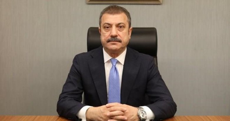 Merkez Bankası Başkanı Kavcıoğlu: ’Hemen faiz indirilecek’ önyargısı doğru değil