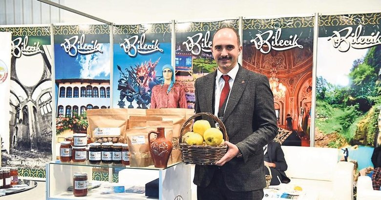 ‘Turizm yatırımcısını Bilecik’e çekeceğiz’