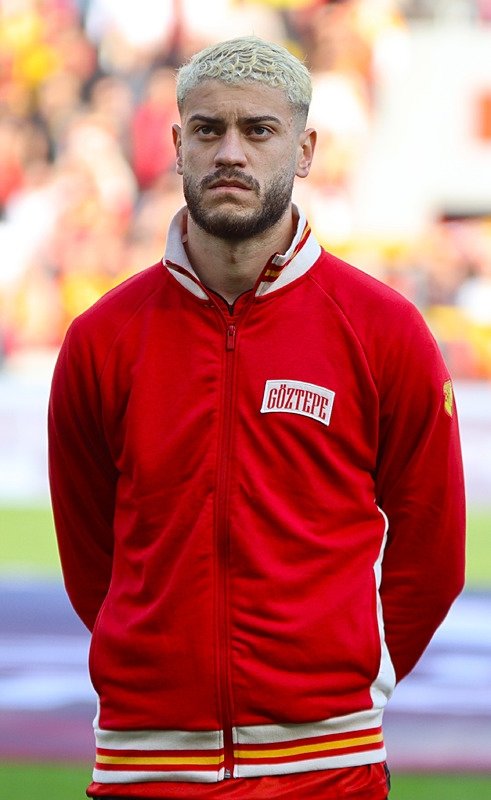 Golcülerin düellosu İzmir’de