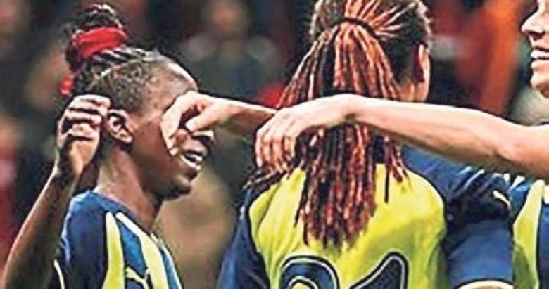 Fenerbahçe Kadın Takımı’nda 11 imza
