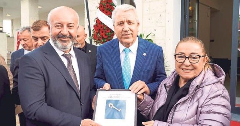 Gastronomi Akademisi Türkiye’de ilk olacak
