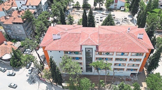 AK Parti Milletvekilinden Acıpayam’a yatırım müjdesi