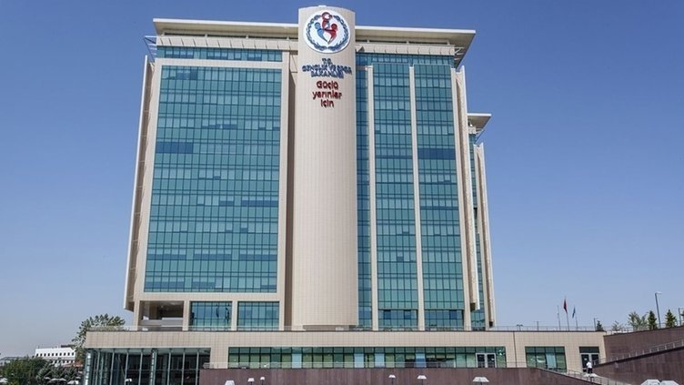 GSB 2023 sözleşmeli personel başvuru şartları neler? GSB personel alımı başvuru ekranı...