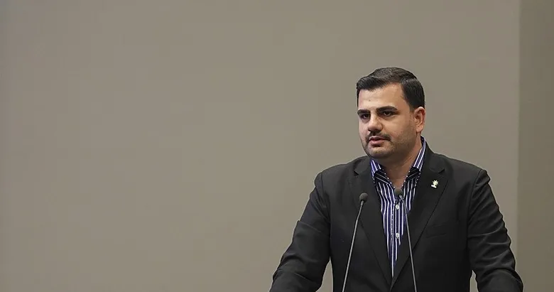 Terör uzantılarına yasal çerçeve ile tasfiye